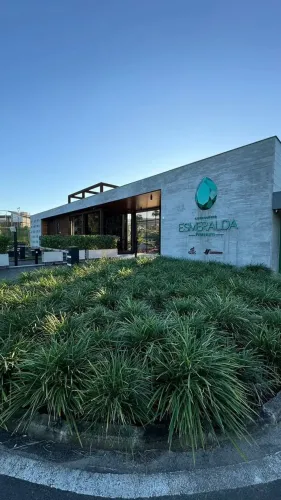 Terreno Condominio Esmeralda Premium 800 metros quadrados em - Criciúma - SC