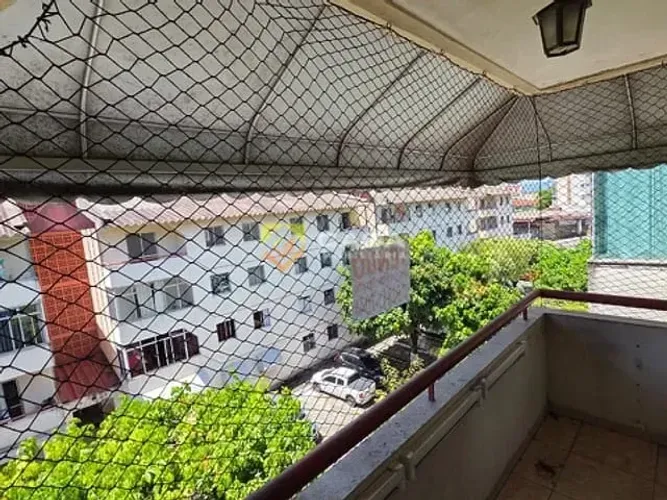 Imóvel para venda possui 67 metros quadrados com 3 quartos em Jardim Camburi - Vitória - E