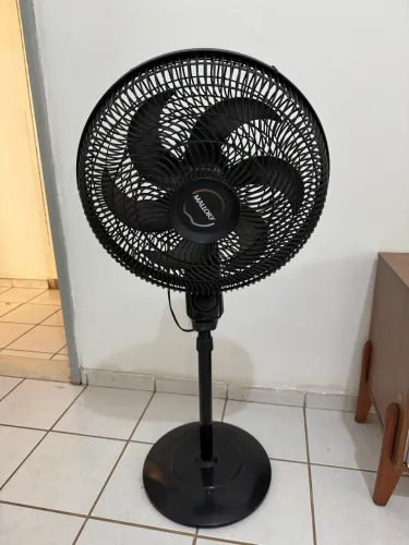 Ventilador de coluna Mallory
