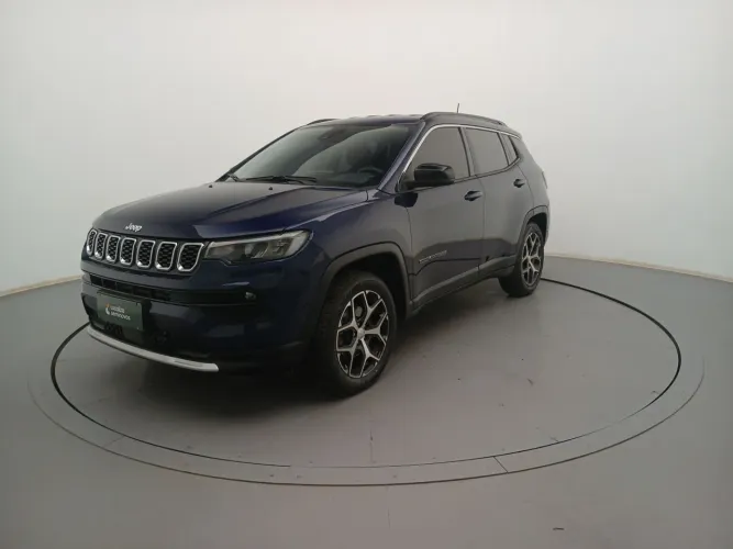 Jeep Compass Long. T270 1.3 TB 4X2 Flex AUT 2025