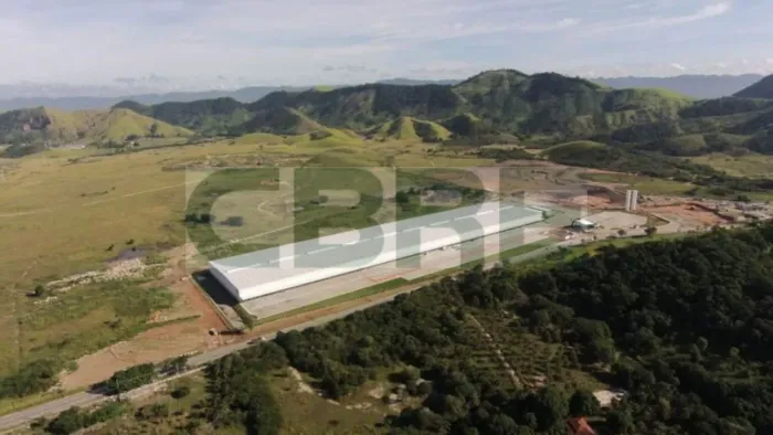 CL Seropédica: Localização Estratégica em Seropédica, RJ