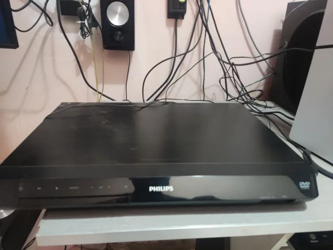 Home theater Phillips HTS5533/78