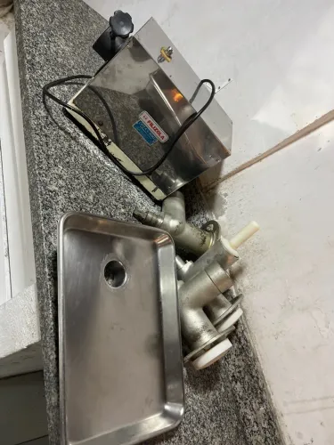 Moedor industrial