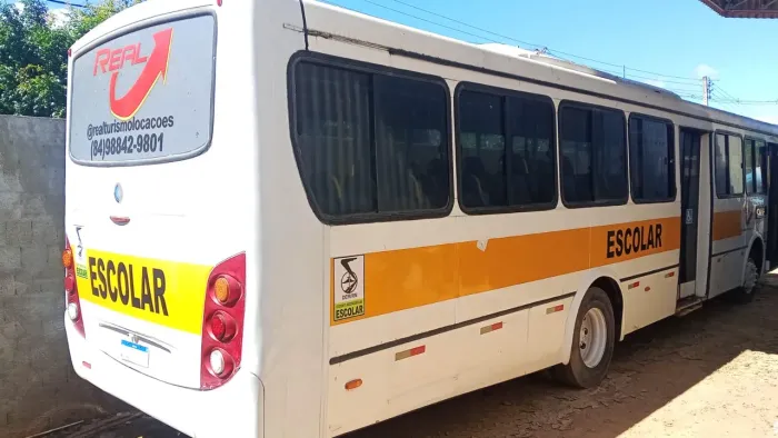 Ônibus 