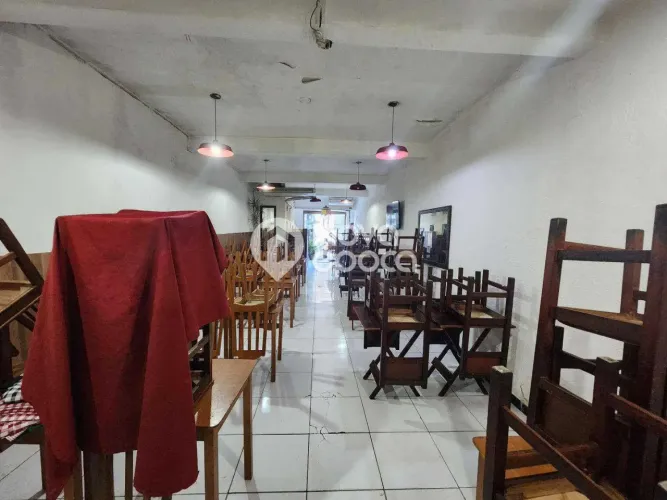 São Cristóvão | Casa 1 quarto