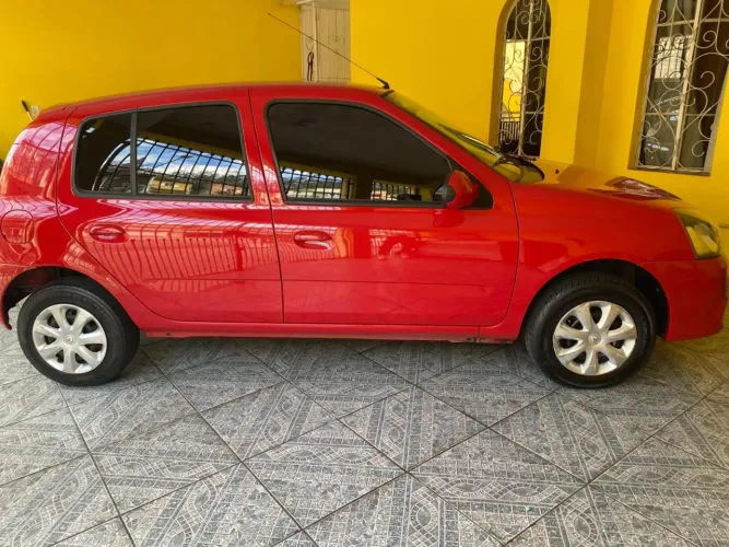 Renault Clio Rn/alize/expr./1.0 Hi-power 16V 5P 2016