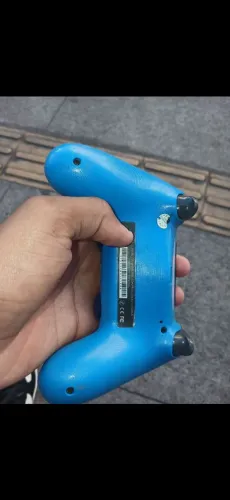 Controle de ps4