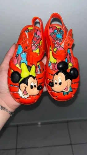 Mini Melissa (original)