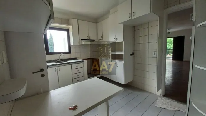 Jardim Guedala Condominio Torres com 130m² 3 suítes, 2 vagas
