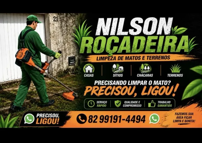 Nilson