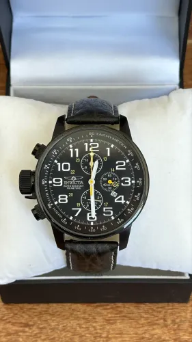 Relógio Invicta Force Original