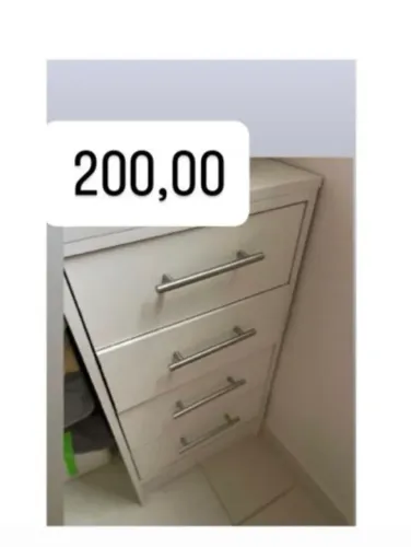 Cômoda