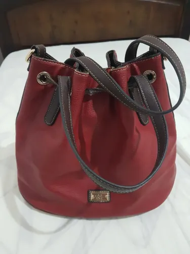 Bolsa WJ