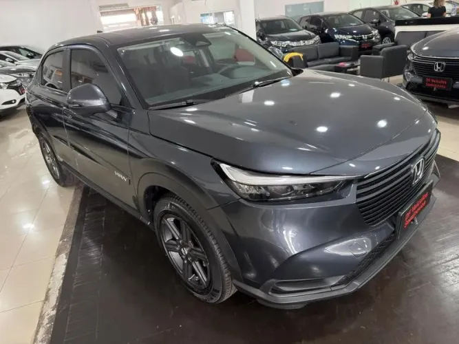 Honda HR-V EXL 1.5 Sensing 16V 5P Aut. 2025