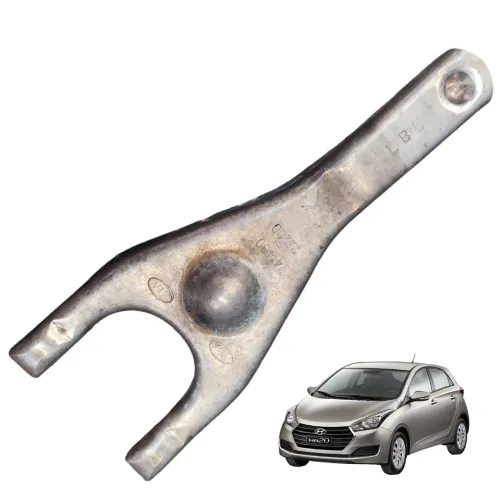 Garfo Embreagem Hb20 1.0 12v 3cc 2013 A 2019