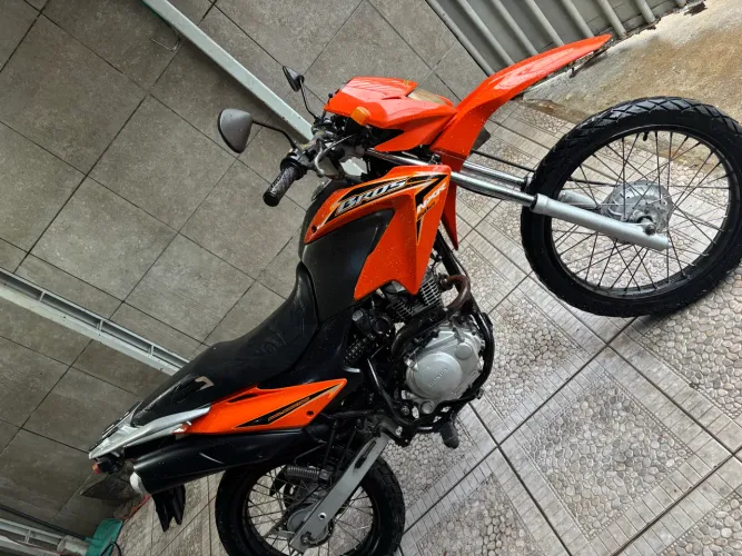 Bros 150