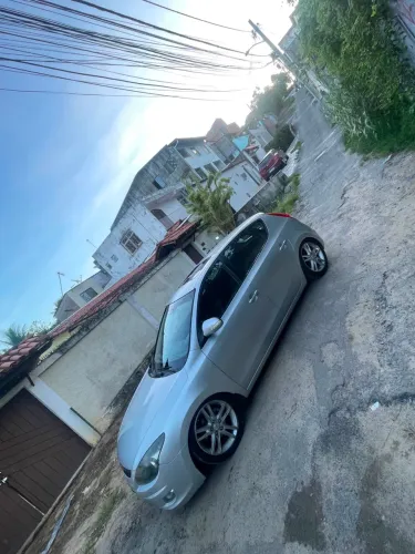 Hyundai I30 2.0 16V 145cv 5P Aut. 2010