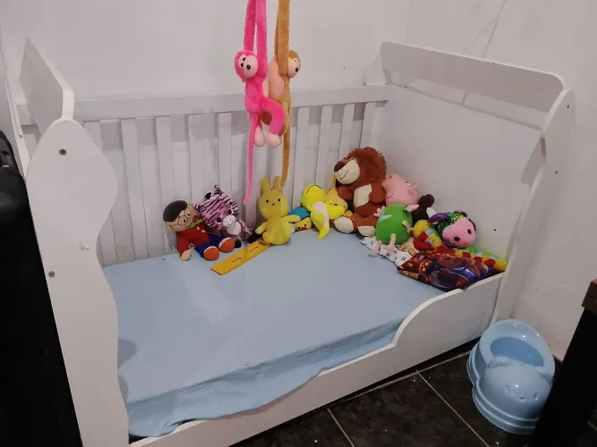 Utensílios de casa