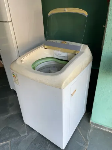 Máquina de Lavar Consul Facilite 11 kg