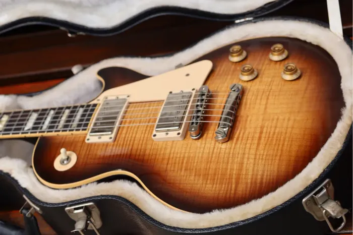Gibson Les Paul Standard Premium Plus