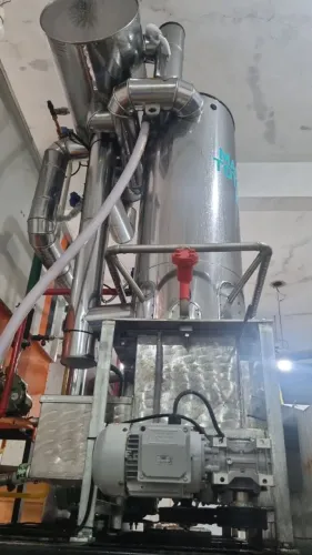 Máquina de gelo Mac total ice 1 tonelada 24/hrs