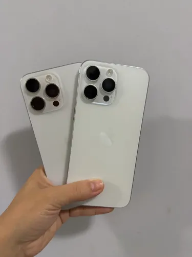 IPHONE 15 PRO MAX 256