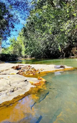 Chácara Aragoiânia