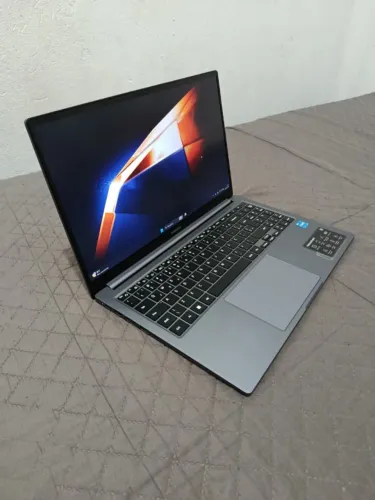 NOTEBOOK GALAXY