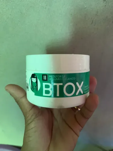 Botox 300g uso profissional