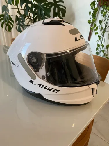 Capacete LS2 Ff808 Stream 2