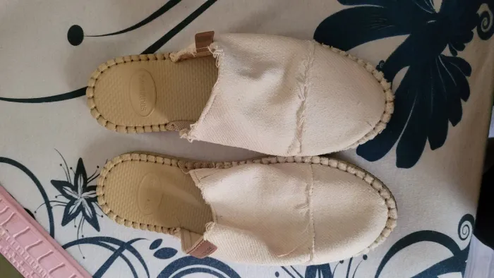 Alpargata havaians