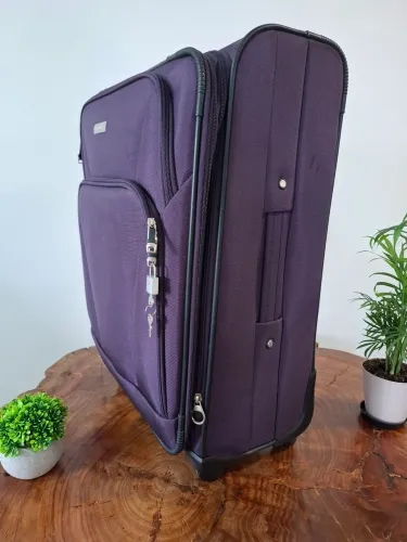 MALA  SAMSONITE 23KG (ORIGINAL AMERICANA)