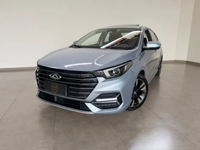 Chery Arrizo 6 PRO 1.5 Turbo Flex AUT 2022