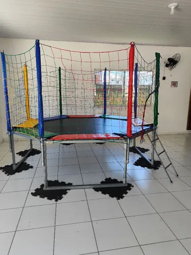 Aluguel de Pula pula 