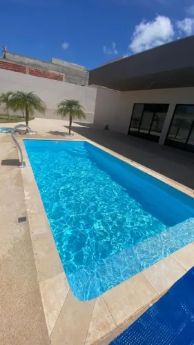 Piscina em Fibra PROMOCIONAL 5m