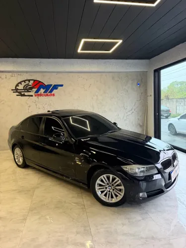 BMW 320I A 2010