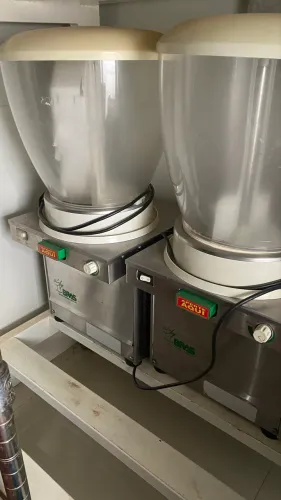 Refresqueira