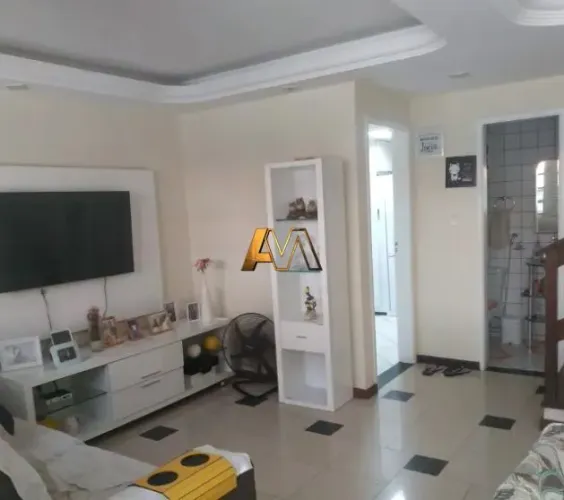 VILLAGE DUPLEX 3/4 PROXIMO A PRAIA EM PATAMARES