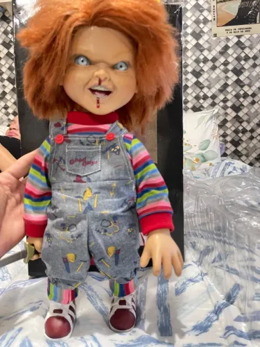 Chucky childs play 2 Original