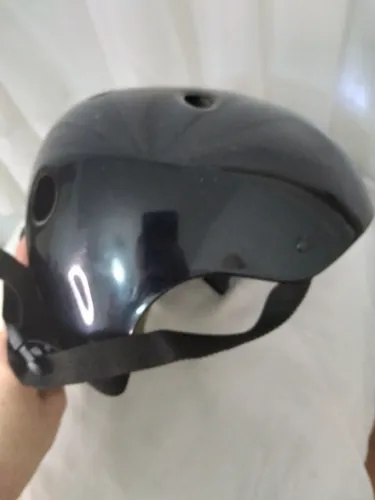 Capacete para patins ou skate