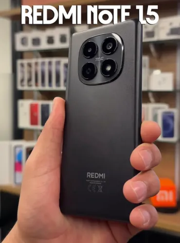 Note 15 4G 256GB Redmi Novo | Lacrado | Até 12x
