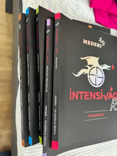 Intensivao MEDCURSO 2022