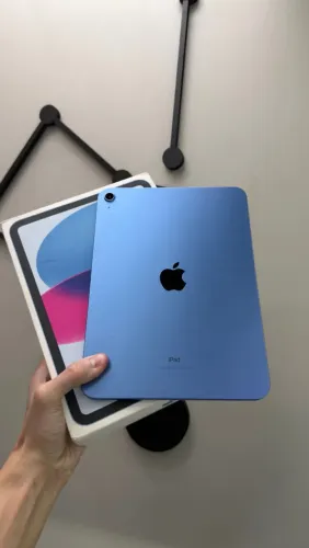 IPAD 10 64GB SEMINOVO