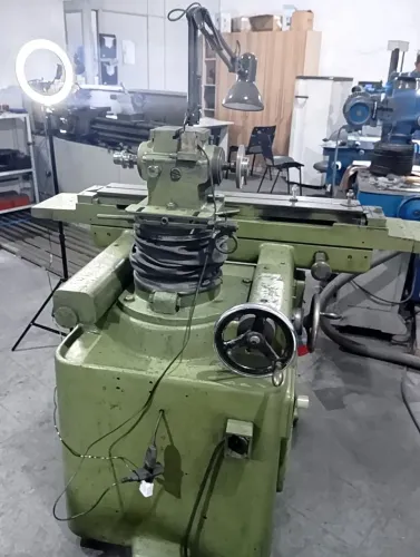 Vendo Afiadora Universal Vigorelli.