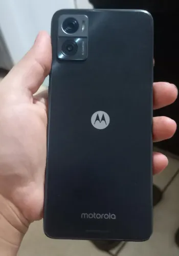 Celular Motorola Moto E22
