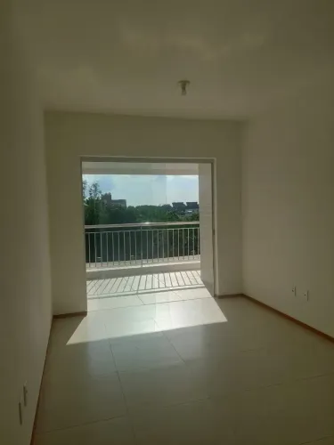 RC ALUGA COND. PIAZZA TOSCANA 88m² 3/4 MARAMBAIA
