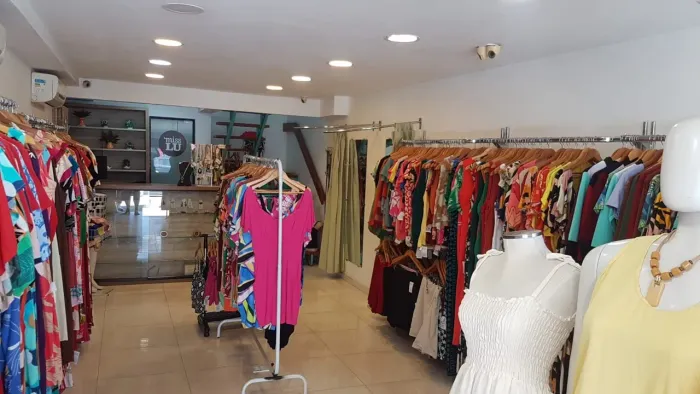 Passo excelente ponto no Recreio