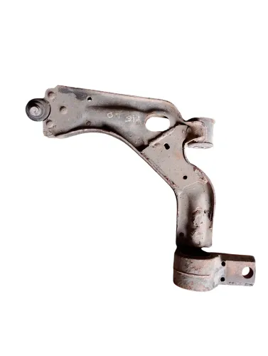 Balança Ford fiesta esquerda 2003 a 2008, Ecosport 2004/2012