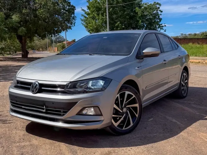 Volkswagen Virtus Highline 200 TSI 1.0 Flex 12V AUT 2022