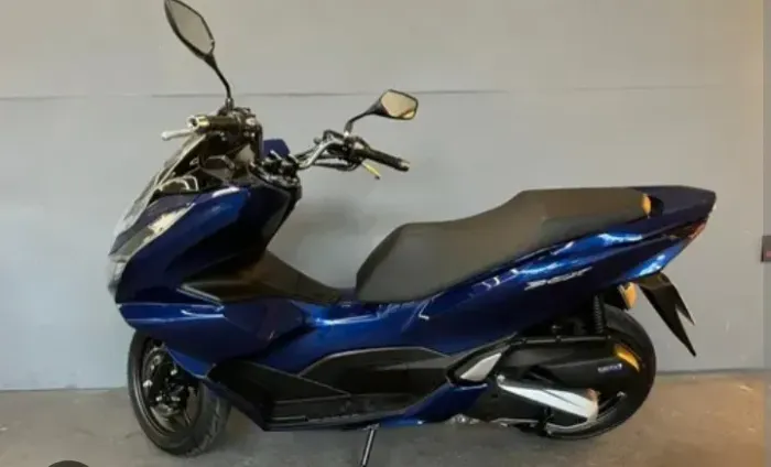 Pcx 2026 Único dono com 2.500km